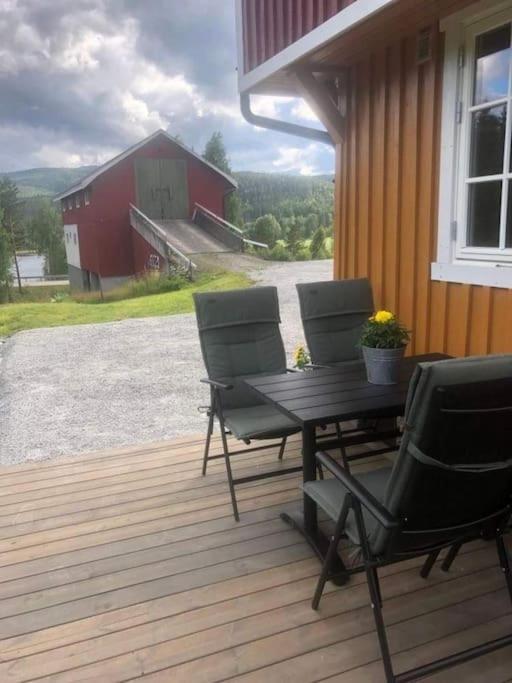 Apartment Unik I Stabbur/minihus *