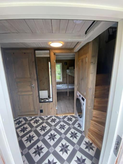 Apartment Unik I Stabbur/minihus