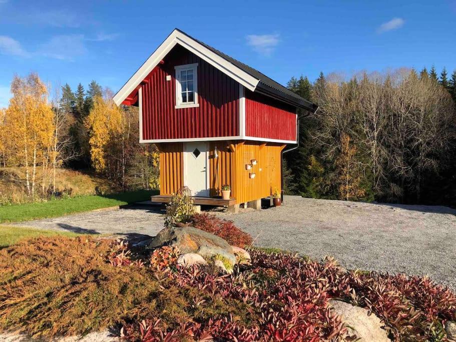 Unik I Stabbur/minihus Lunde (Telemark)