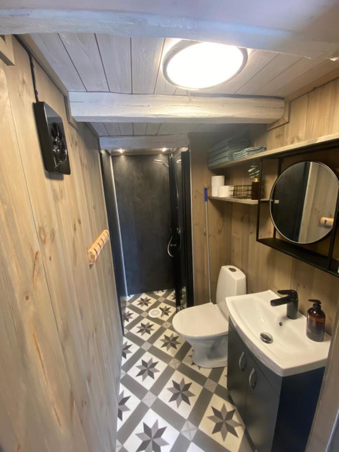 Unik I Stabbur/minihus Apartment