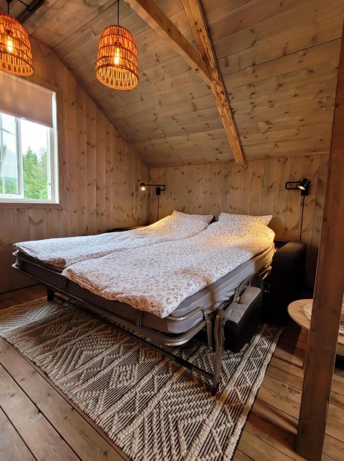 Apartment Unik I Stabbur/minihus