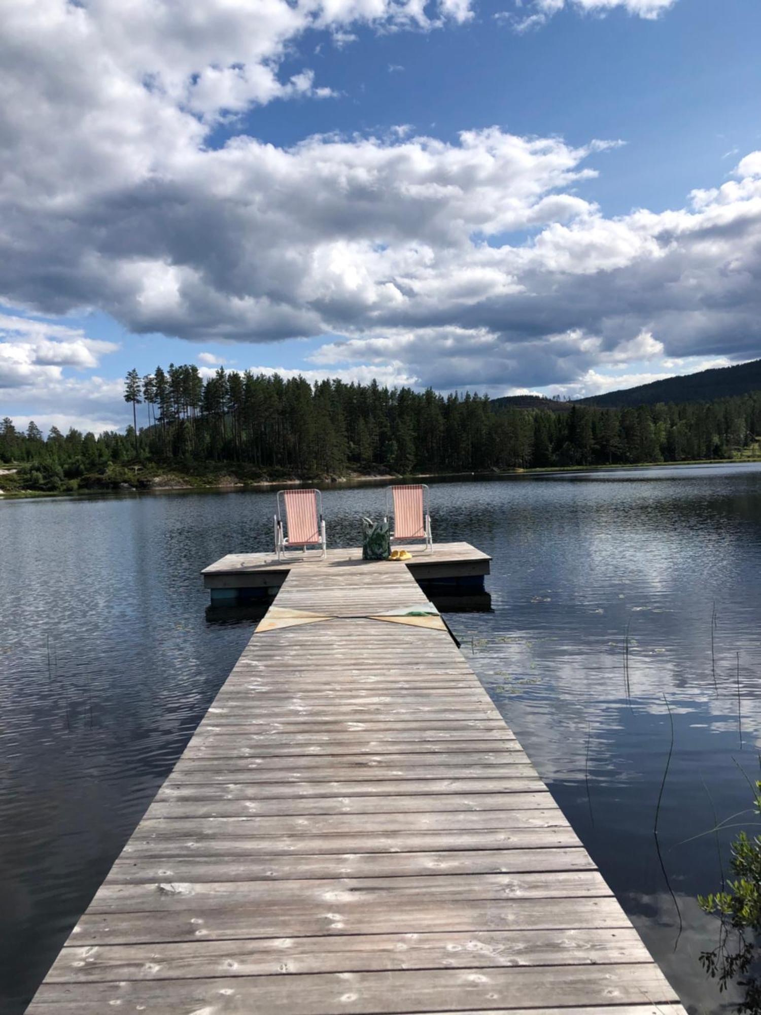 Unik I Stabbur/minihus *